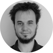 Hoel Iris lead developpeur - tolteck