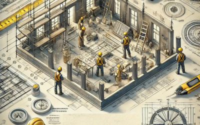 Guide complet sur les normes NF DTU: tout ce que les artisans doivent savoir