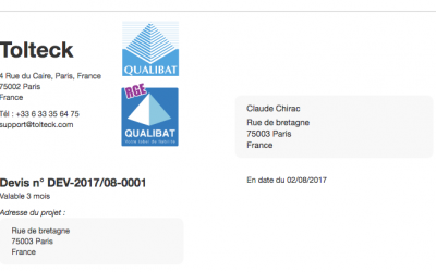 Guide pratique : comment obtenir la certification Qualibat?