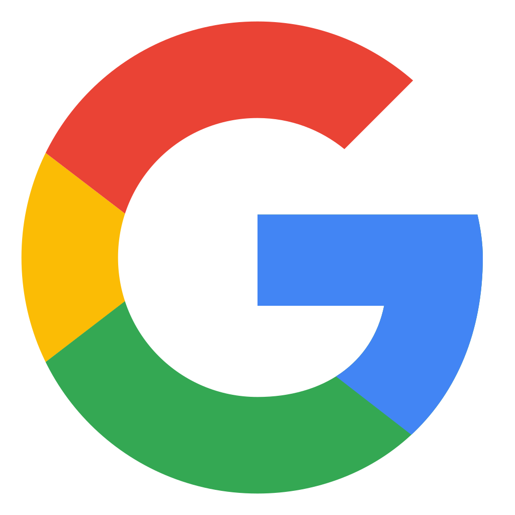 logo de google