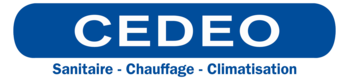 logo enseigne cedeo