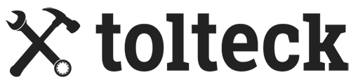 logo de tolteck