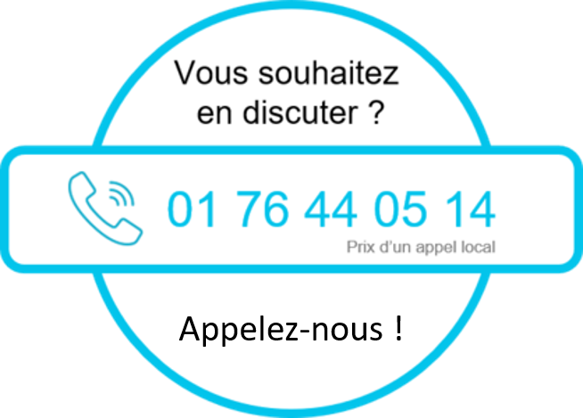 affichage du numéro de téléphone de Tolteck 01 76 44 05 14 (prix d'un appel local)