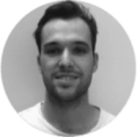Hoel Iris lead developpeur - tolteck
