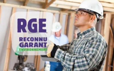 Comment devenir artisan RGE : guide pratique pour se lancer