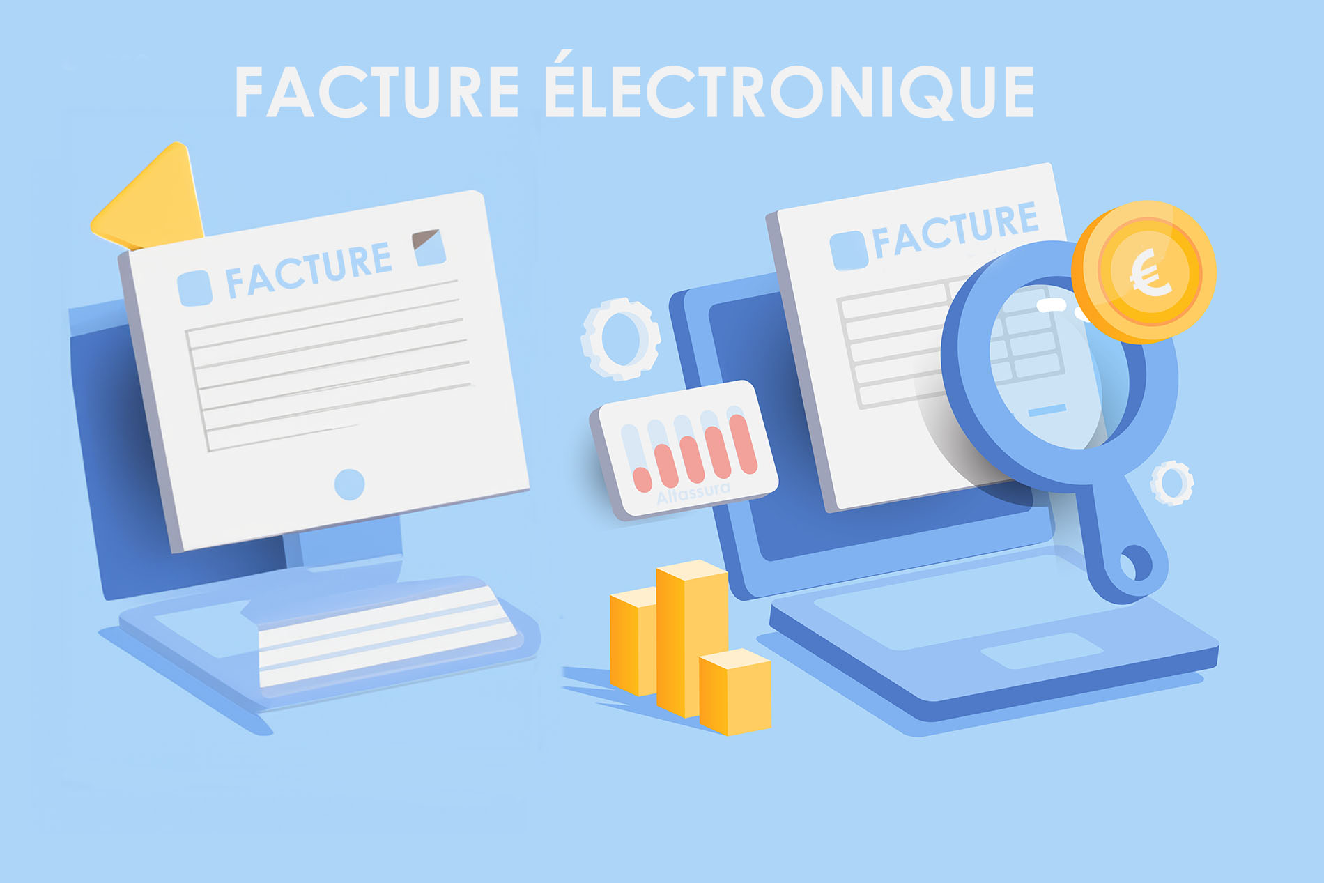 Facture Electronique