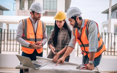 Transition numérique et facturation dans le BTP : un virage incontournable pour les artisans