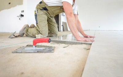 Comment faire un devis carrelage : guide complet pour les artisans