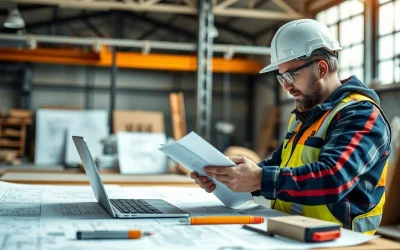 Quel logiciel compatible facturation électronique ? Le guide simple pour les artisans du bâtiment