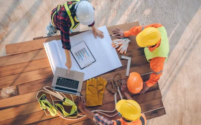 Facturation électronique et TVA : ce que les artisans du bâtiment doivent savoir