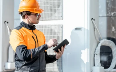 Comment installer une pompe à chaleur sur un chauffage existant : guide pratique pour les artisans