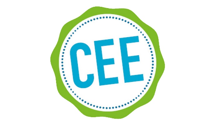 Logo CEE