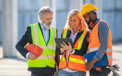 Sécurité des données en facturation électronique : ce que les artisans du bâtiment doivent vraiment savoir