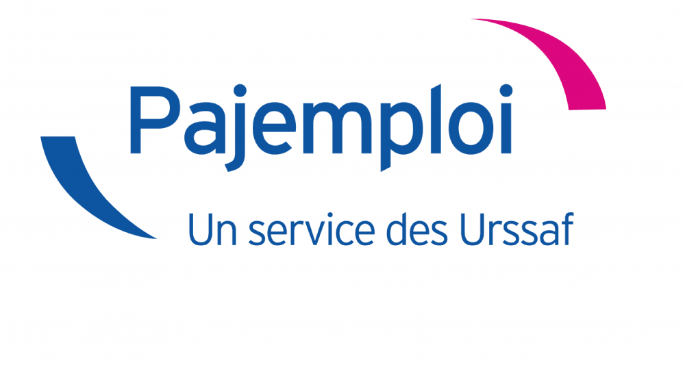 Logo de Pajemploi