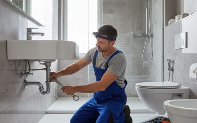 Combien coûte une main d’œuvre de plombier en 2026 ?