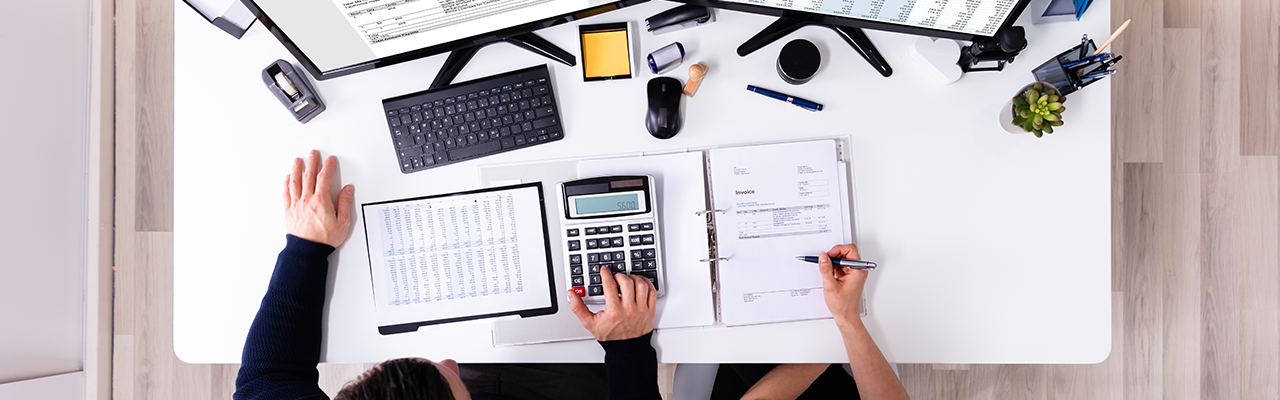 Logiciel de comptabilité