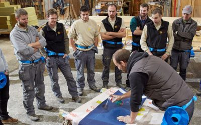 Formation pour passer à la facturation électronique : guide complet pour les artisans