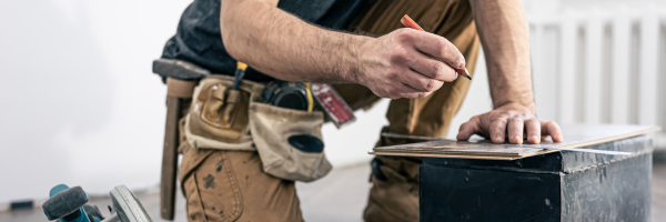 Artisan du bâtiment