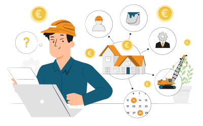Logiciel suivi chantier : comment mieux organiser et piloter vos chantiers au quotidien ?