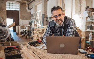Transition numérique et facturation électronique : ce que les artisans doivent anticiper dès maintenant