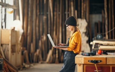 Quel est l’impact de la facturation électronique sur l’envoi de devis et de factures à des entreprises ?