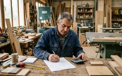 Devis signé sans date de début de travaux : est-il valable ?