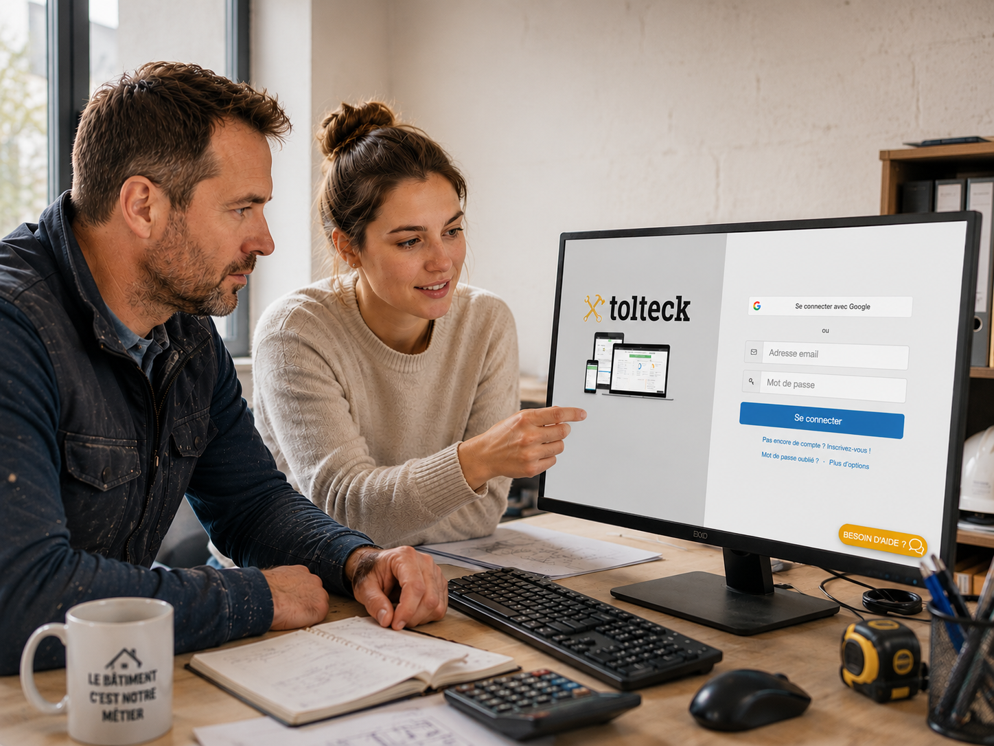 tolteck-connexion-compte-logiciel-facturation Se connecter à son compte Tolteck depuis un ordinateur