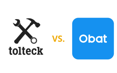 Tolteck vs Obat : quel logiciel choisir pour vos devis et factures dans le bâtiment ?