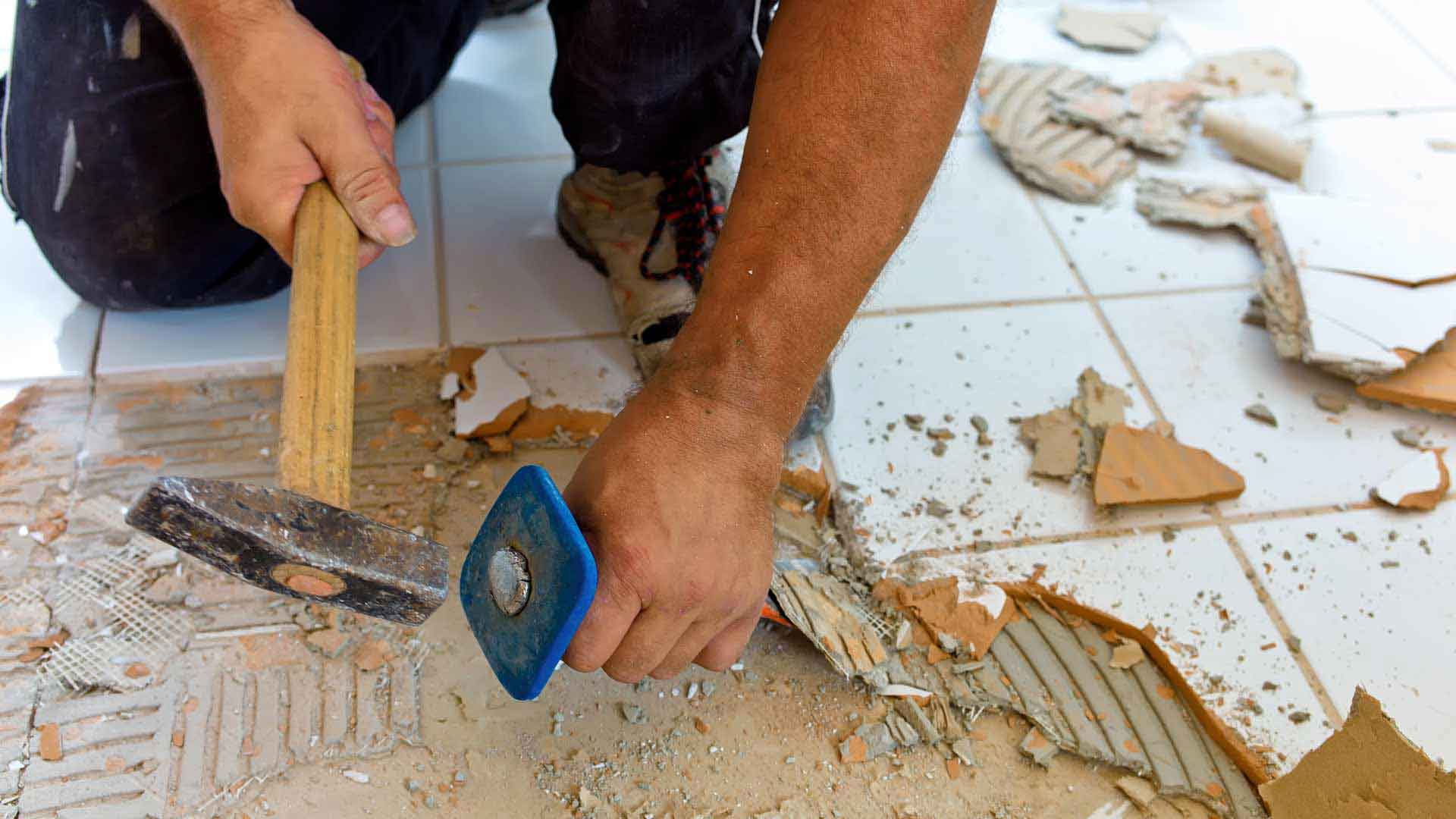 Conditions générales de vente : guide pour artisans Conditions générales de vente (CGV) pour un artisan du bâtiment