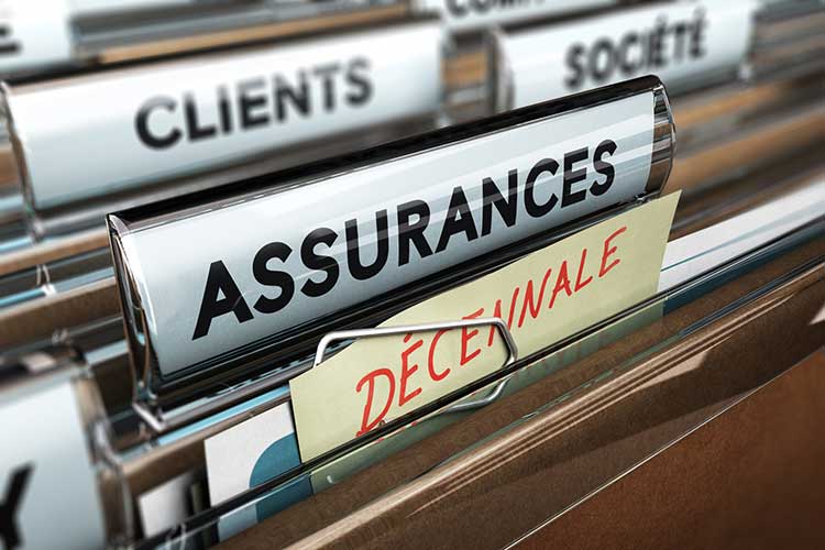 RC Pro ou décennale : quelles différences ? Différences entre l’assurance RC Pro et la garantie décennale pour les artisans du bâtiment